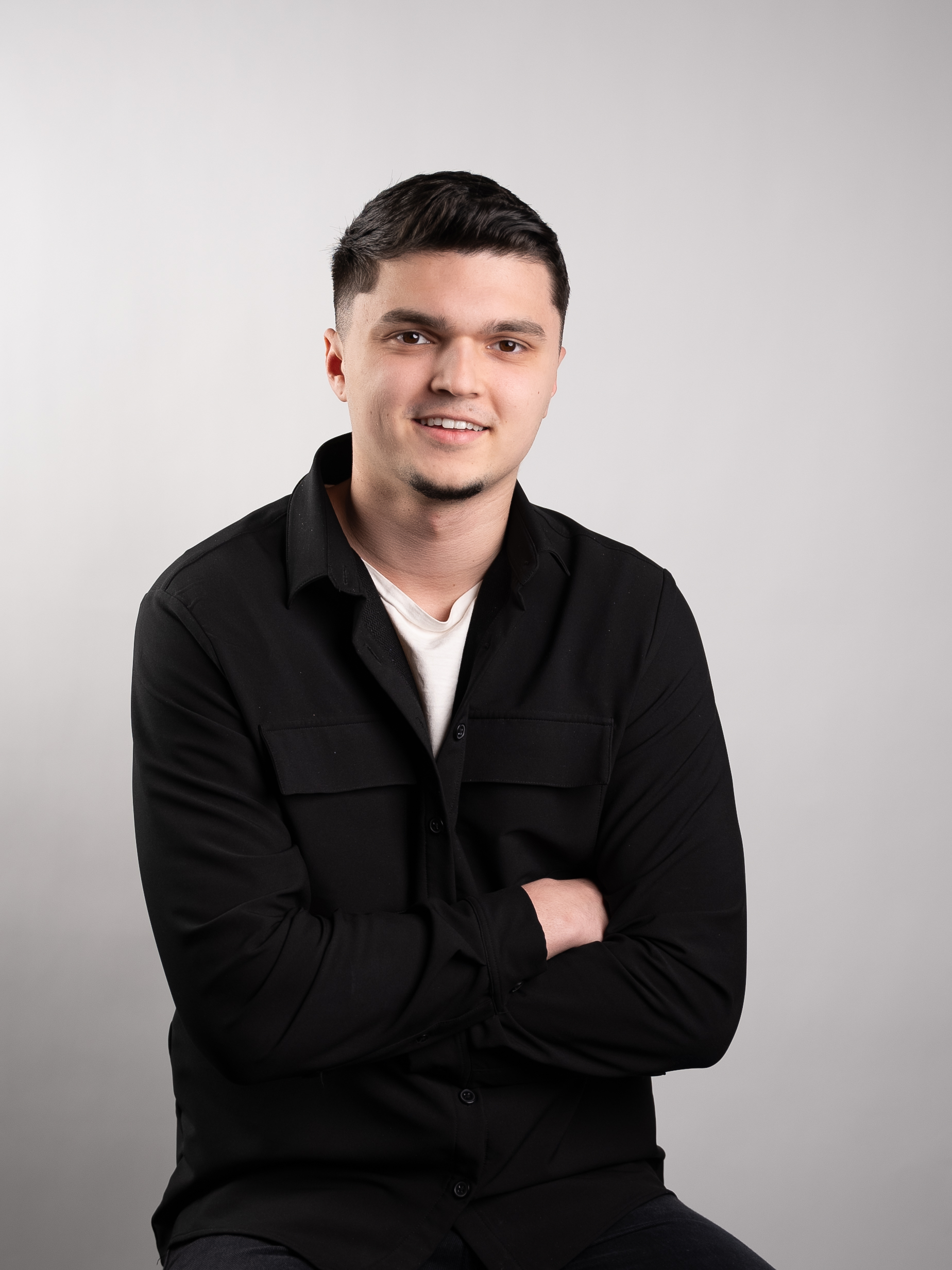 Jerome Kwamo