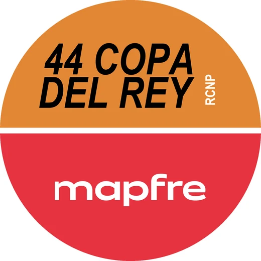 44 Copa del Rey Mapfre